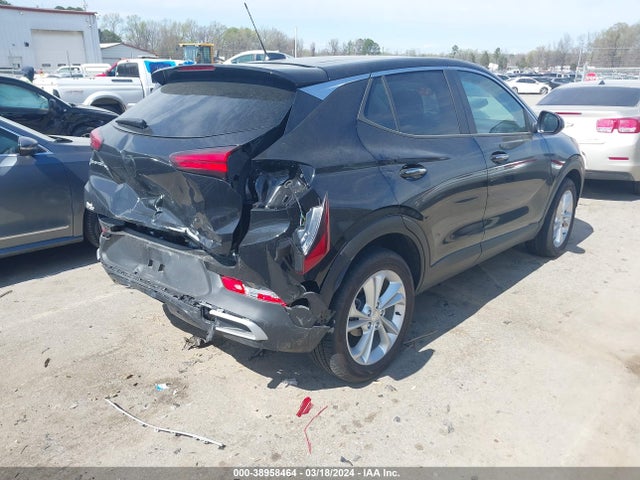 KL4MMCSL4PB030092 Buick Encore Gx Preferred Awd