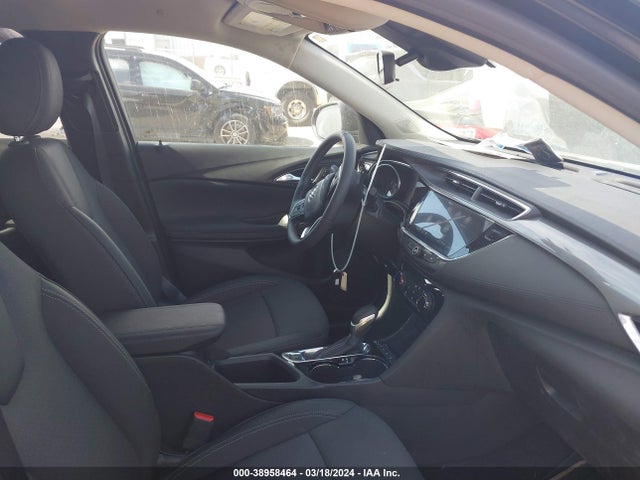 KL4MMCSL4PB030092 Buick Encore Gx Preferred Awd