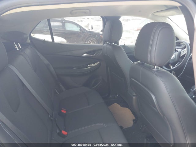 KL4MMCSL4PB030092 Buick Encore Gx Preferred Awd