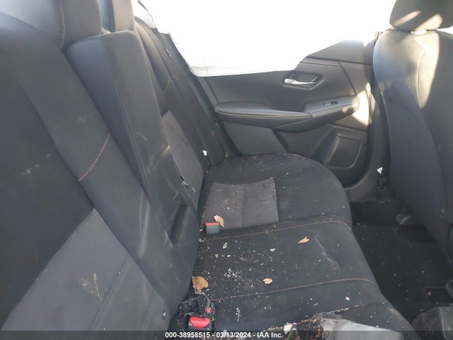 Nissan Sentra Sr Xtronic Cvt 2022 3N1AB8DV9NY232518 Image 8