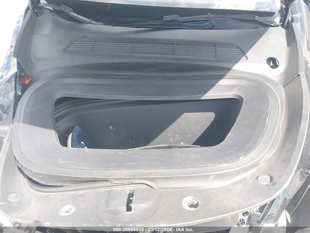 7SAYGDEF1NF441845 Tesla Model Y Performance Dual Motor All-wheel Drive