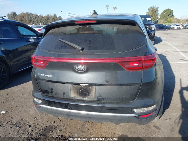 KIA Sportage Lx 2021 KNDPM3AC2M7877292 Image 15
