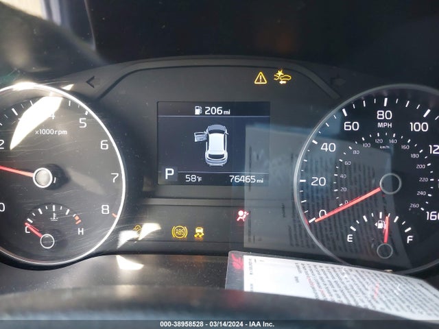 KIA Sportage Lx 2021 KNDPM3AC2M7877292 Image 7