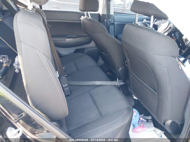 KIA Sportage Lx 2021 KNDPM3AC2M7877292 Image 8