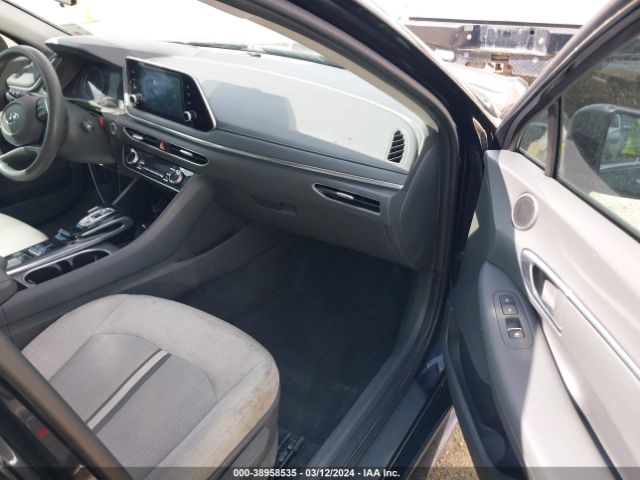 5NPEL4JA4LH058275 Hyundai SONATA SEL