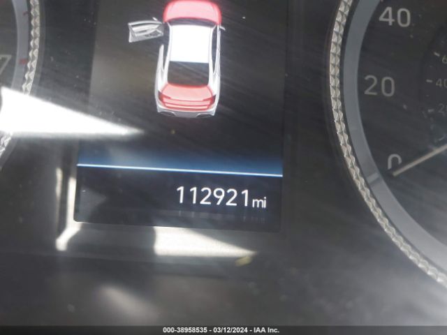 5NPEL4JA4LH058275 Hyundai SONATA SEL