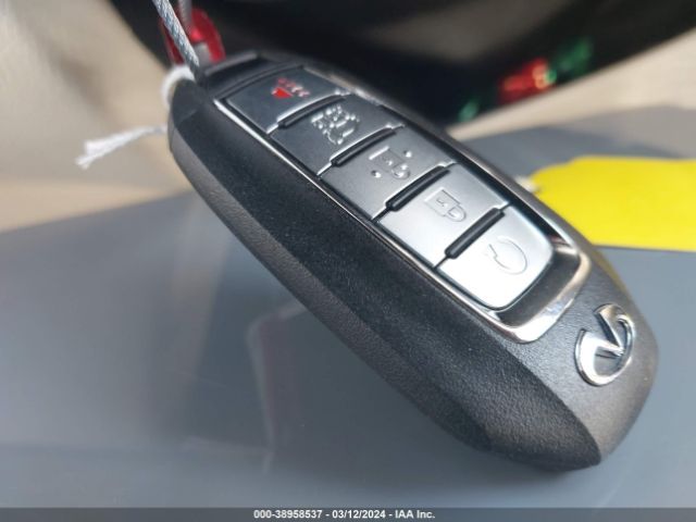 5N1DL0MM8KC548041 Infiniti QX60 LUXE