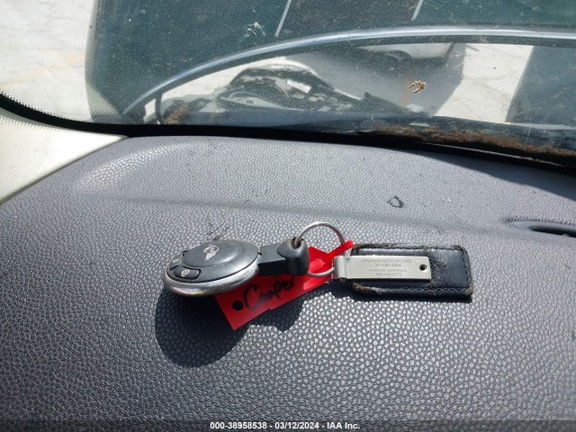 2013 MINI HARDTOP WMWSU3C53DT375632 Photo 10