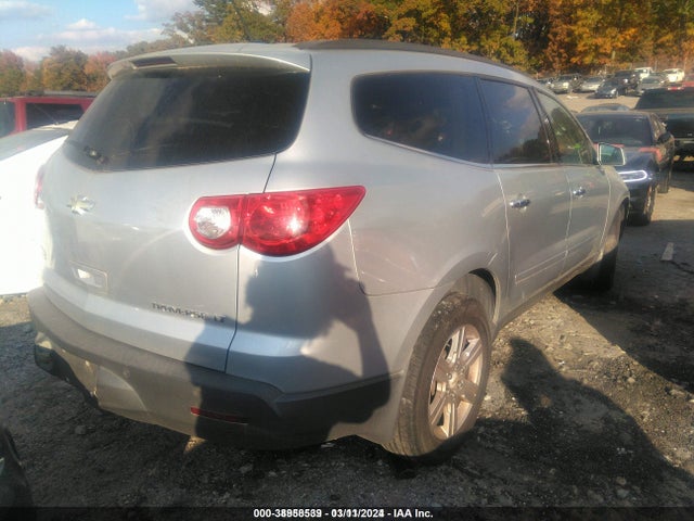 Aukcja sprzedaży 2012 Chevrolet Traverse 1lt, vin: 1GNKVGED8CJ145839, numer aukcji: 38958539