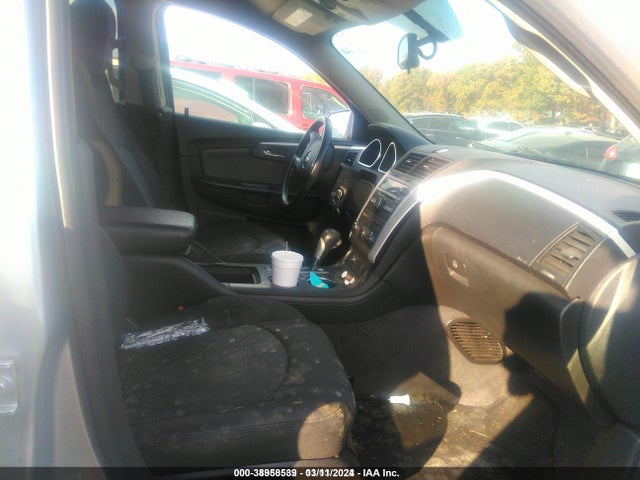 Aukcja sprzedaży 2012 Chevrolet Traverse 1lt, vin: 1GNKVGED8CJ145839, numer aukcji: 38958539
