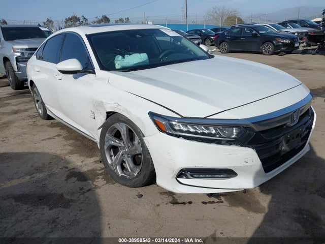 2019 1HGCV1F49KA060677 main image