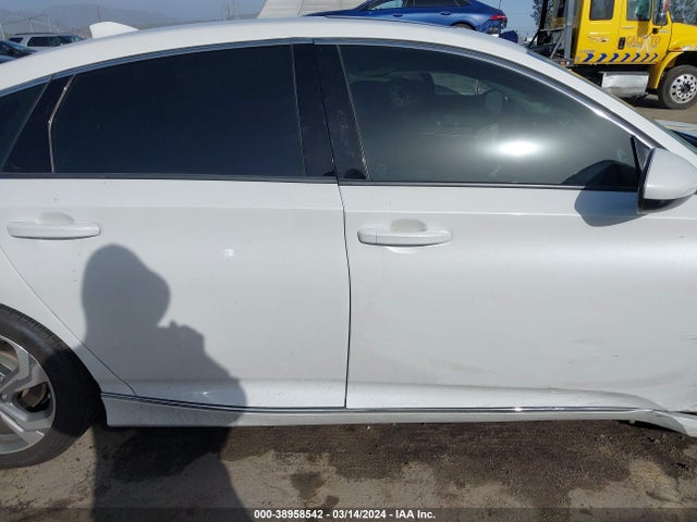 Honda ACCORD EX 2019 1HGCV1F49KA060677 Image 13