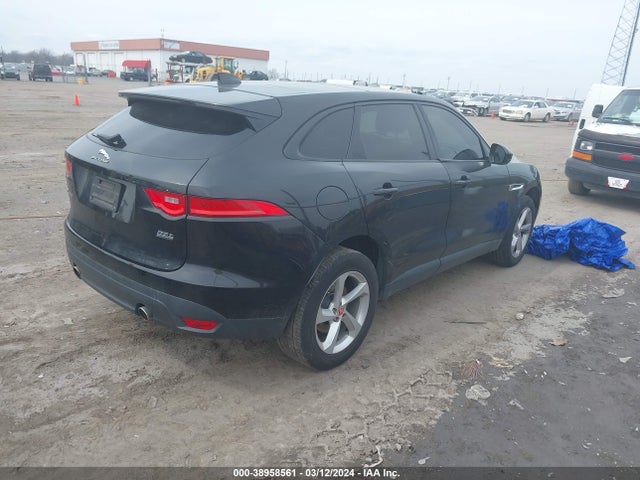 2017 JAGUAR F-PACE SADCJ2BV0HA098102 Photo 3