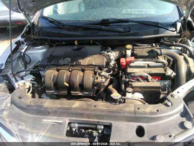 3N1AB7APXGY235494 Nissan Sentra Fe+ S/s/sl/sr/sv