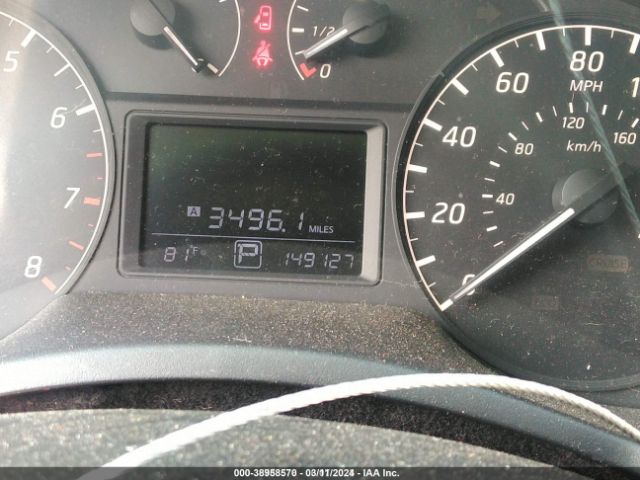 3N1AB7APXGY235494 Nissan Sentra Fe+ S/s/sl/sr/sv