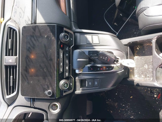 Honda Cr-v Awd Ex-l 2020 5J6RW2H80LA004764 Image 11