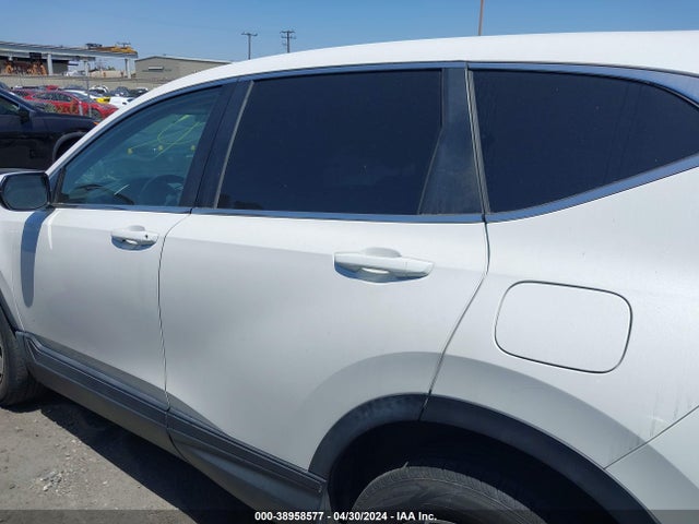 Honda Cr-v Awd Ex-l 2020 5J6RW2H80LA004764 Image 15