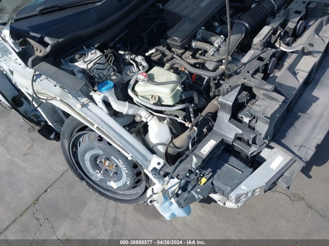 Honda Cr-v Awd Ex-l 2020 5J6RW2H80LA004764 Image 18