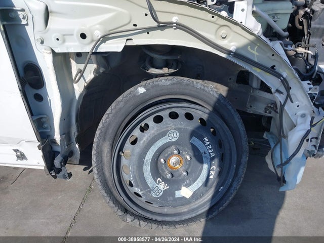 Honda Cr-v Awd Ex-l 2020 5J6RW2H80LA004764 Image 19