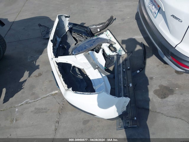 Honda Cr-v Awd Ex-l 2020 5J6RW2H80LA004764 Image 20