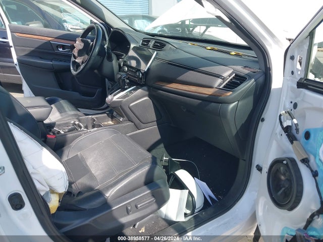 Honda Cr-v Awd Ex-l 2020 5J6RW2H80LA004764 Image 5