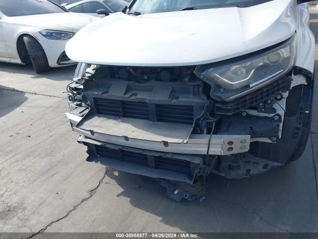 Honda Cr-v Awd Ex-l 2020 5J6RW2H80LA004764 Image 6