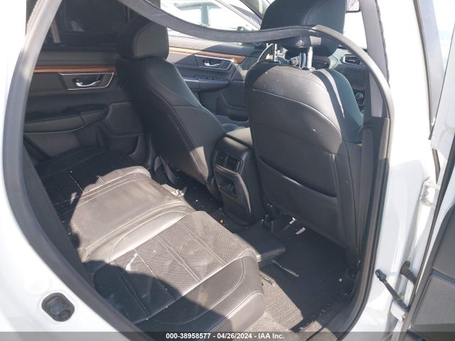 Honda Cr-v Awd Ex-l 2020 5J6RW2H80LA004764 Image 8