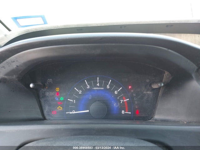 Honda Civic Lx 2015 2HGFB2F58FH518270 Image 7