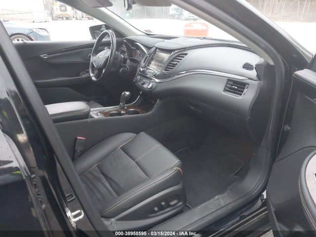 Chevrolet Impala 2lt 2015 2G1125S38F9102608 Image 5