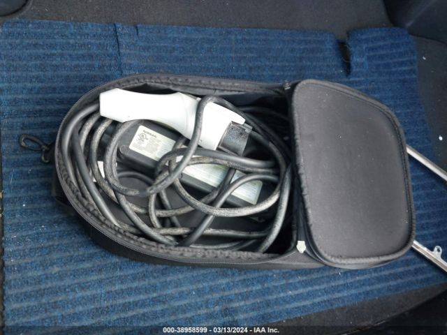 1N4AZ0CP6FC309018 Nissan LEAF SV