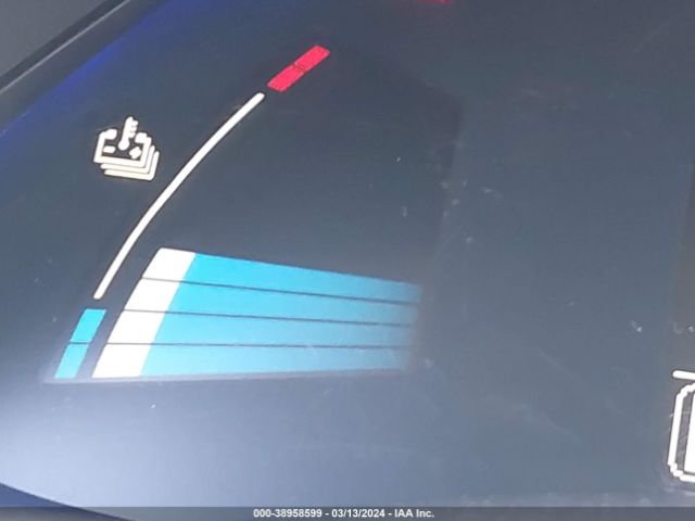 1N4AZ0CP6FC309018 Nissan LEAF SV