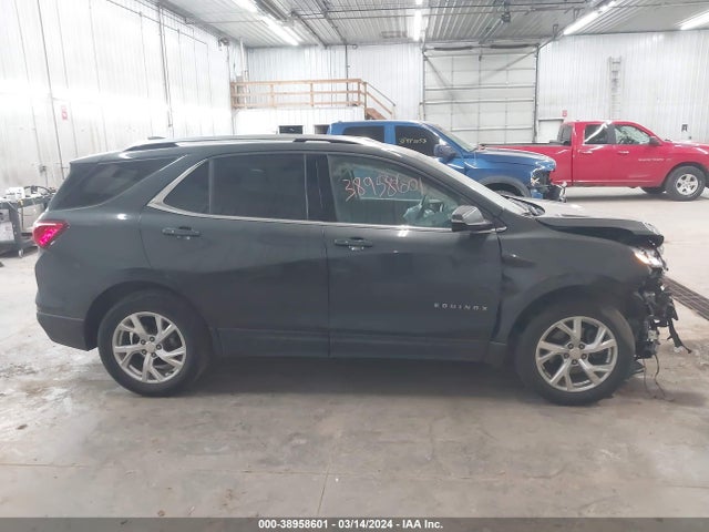 Chevrolet EQUINOX LT 2019 3GNAXVEX8KS536801 Image 13
