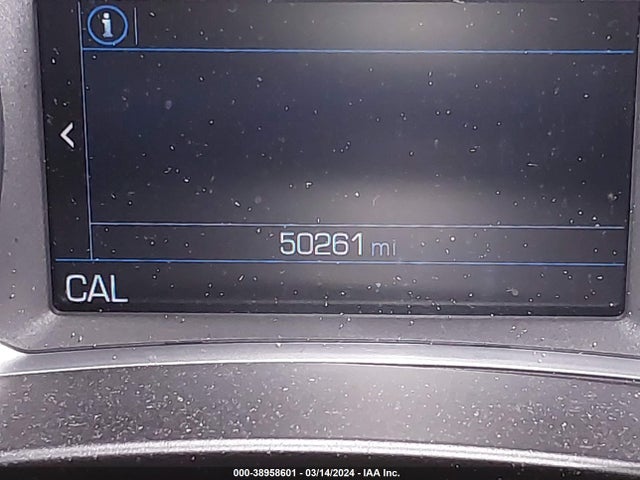 Chevrolet EQUINOX LT 2019 3GNAXVEX8KS536801 Image 15