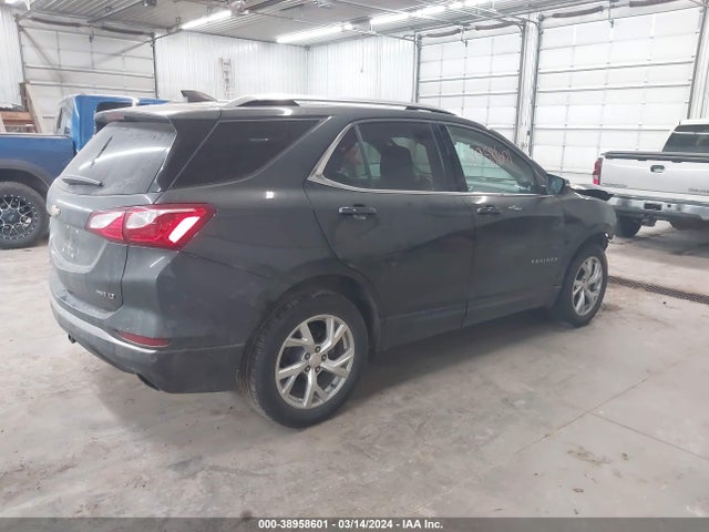 Chevrolet EQUINOX LT 2019 3GNAXVEX8KS536801 Image 4