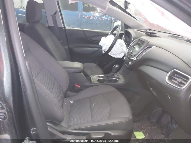 Chevrolet EQUINOX LT 2019 3GNAXVEX8KS536801 Image 5