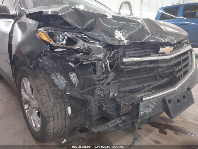 Chevrolet EQUINOX LT 2019 3GNAXVEX8KS536801 Image 6