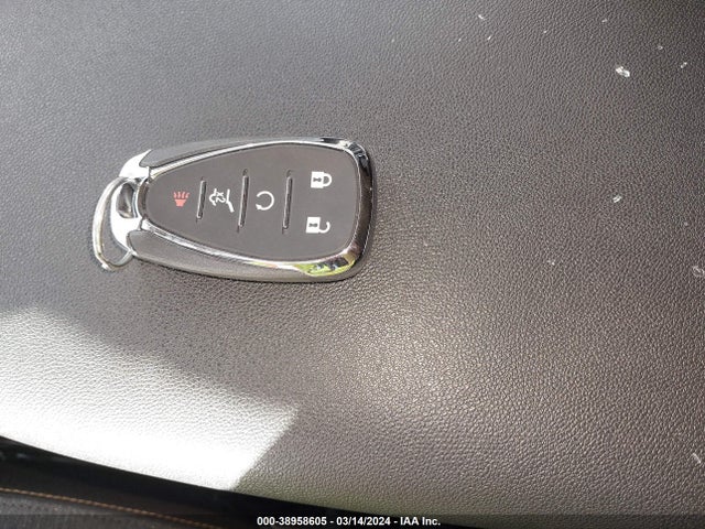 Chevrolet Equinox Awd Lt 2023 3GNAXUEG4PS148949 Image 11