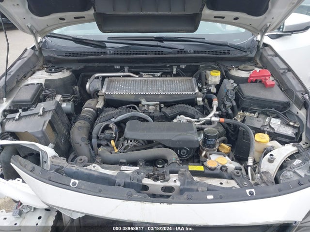 4S4BTGPD5L3128833 Subaru Outback Touring Xt