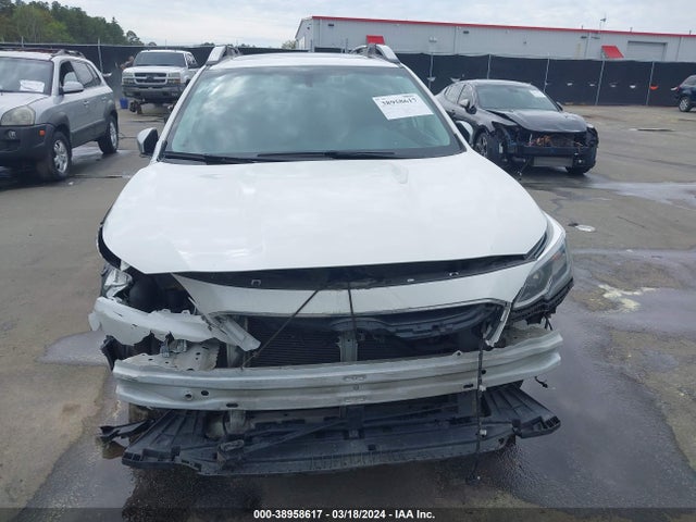 4S4BTGPD5L3128833 Subaru Outback Touring Xt