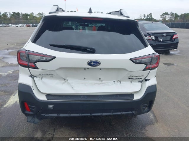 4S4BTGPD5L3128833 Subaru Outback Touring Xt
