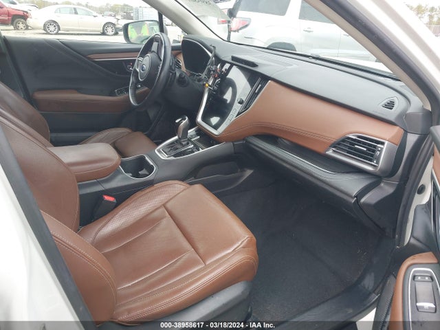 4S4BTGPD5L3128833 Subaru Outback Touring Xt