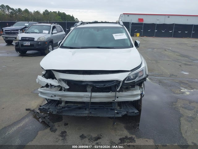 4S4BTGPD5L3128833 Subaru Outback Touring Xt