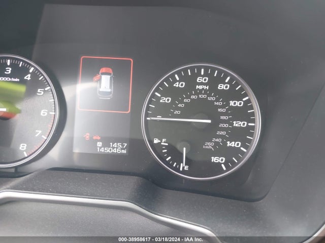 4S4BTGPD5L3128833 Subaru Outback Touring Xt