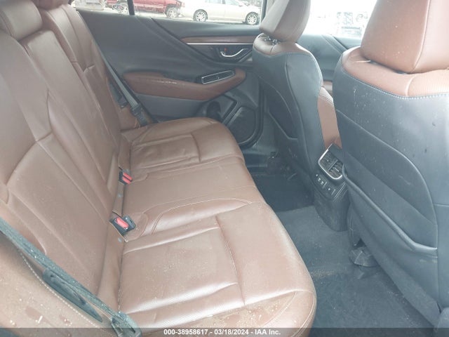 4S4BTGPD5L3128833 Subaru Outback Touring Xt