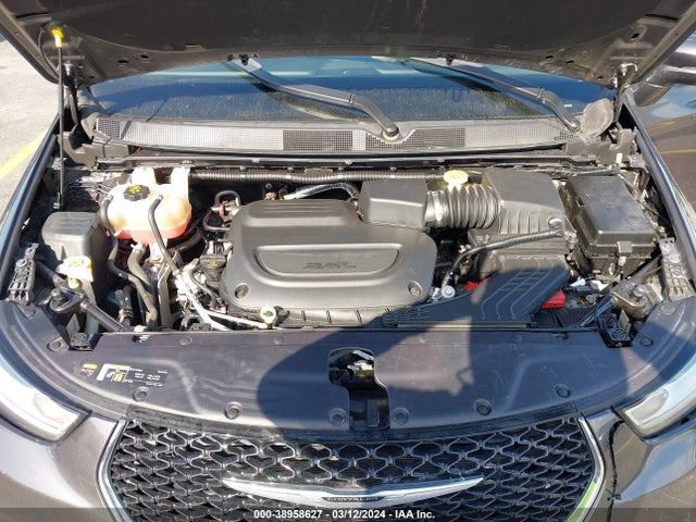 Chrysler Pacifica Touring L 2022 2C4RC1BG9NR134274 Image 10