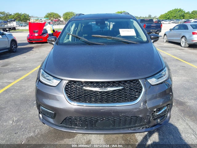 Chrysler Pacifica Touring L 2022 2C4RC1BG9NR134274 Image 12