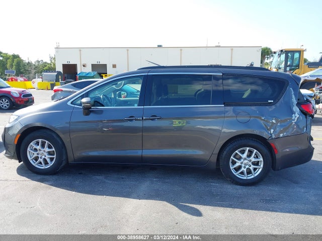 Chrysler Pacifica Touring L 2022 2C4RC1BG9NR134274 Image 14
