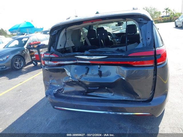 Chrysler Pacifica Touring L 2022 2C4RC1BG9NR134274 Image 16