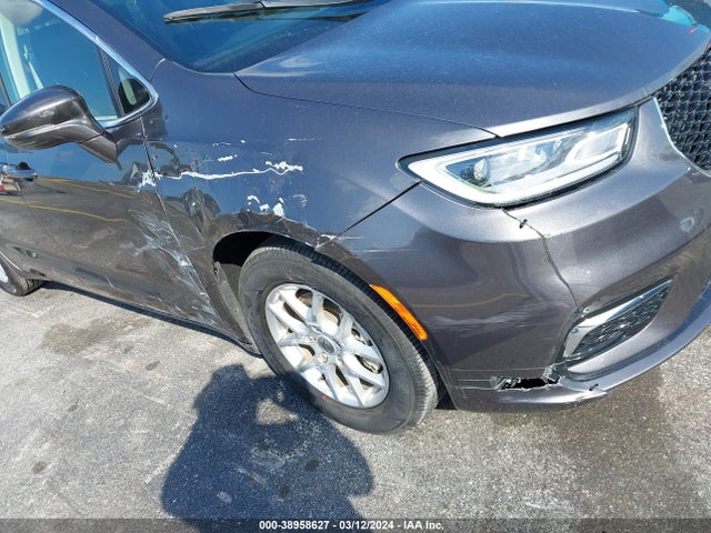 Chrysler Pacifica Touring L 2022 2C4RC1BG9NR134274 Image 18