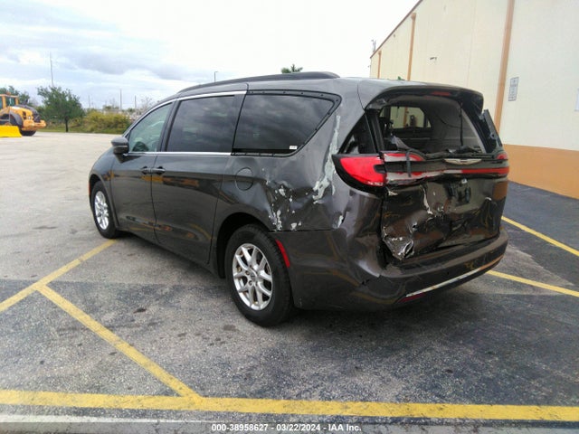 Chrysler Pacifica Touring L 2022 2C4RC1BG9NR134274 Image 3